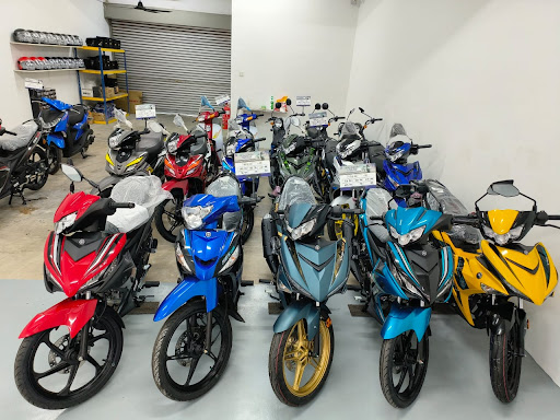 Max Speed Motors • Semenyih Max Speed Motors • Semenyih