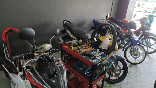 FS Motor Spareparts & Service