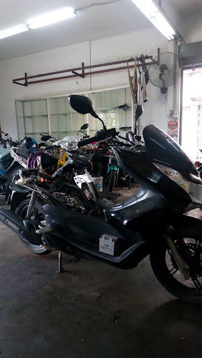 Wee Advance Motor (Semenyih) Sdn. Bhd.