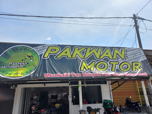 PAKWAN MOTORSPORTS