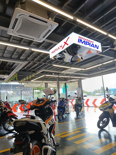 Honda Impian X Tenaga Motor Semenyih Honda Impian X Tenaga Motor Semenyih