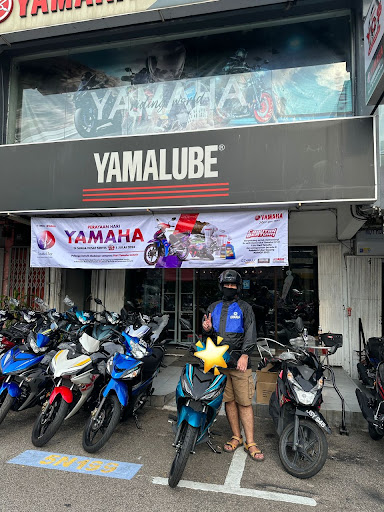 Moy Huat Motor Trading Sdn Bhd Moy Huat Motor Trading Sdn Bhd