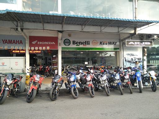 AKJB Sales & Services