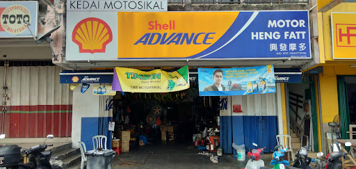 Motor Heng Fatt Motor Heng Fatt