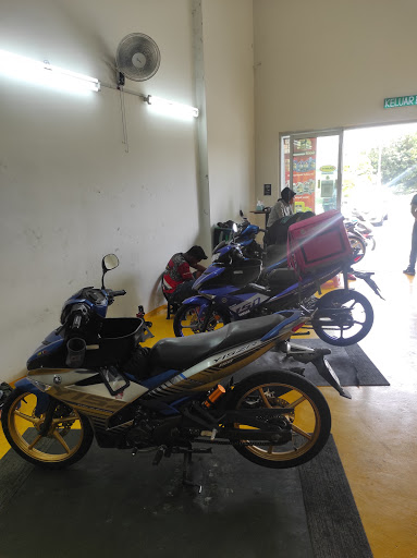 AZ Tyre Supply & Service