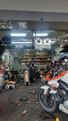 luth motor enterprise luth motor enterprise