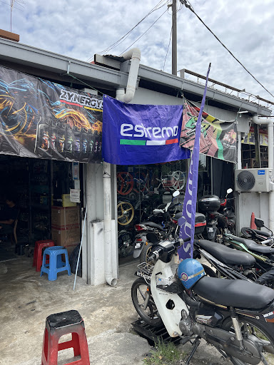 Kedai Motorsikal LFN Motor Trading