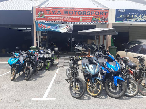 Tya zero six enterprise