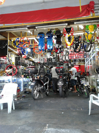 KOK SENG MOTOR (KEDAI PANJANG)
