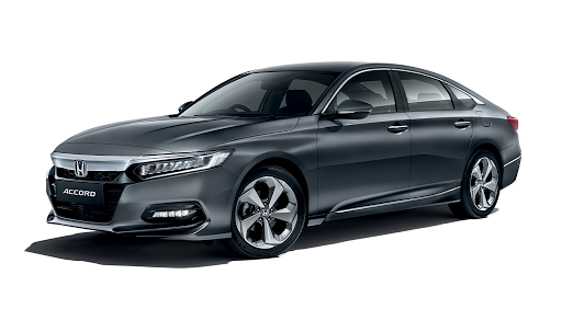 Honda SAG Ultimate Sdn Bhd. (3S) (Semenyih)