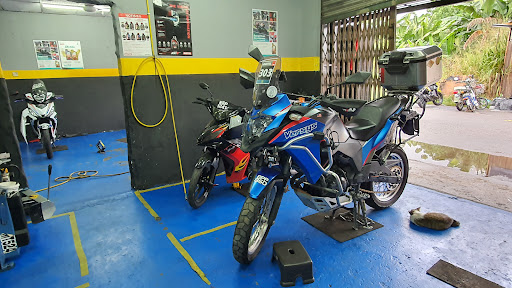 JS Monoshock & Fork Services JS Monoshock & Fork Services