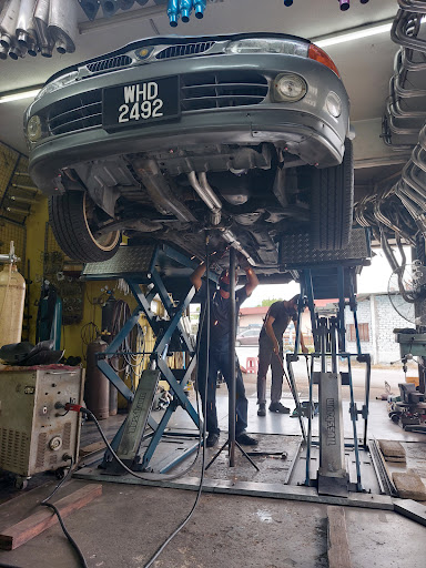 Power Ekzos Services