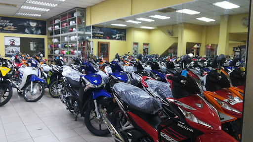 Tan & Tam Motors Sdn. Bhd.
