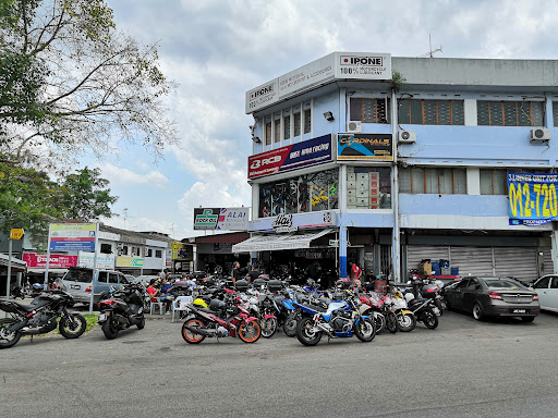 Alai Motorsport Alai Motorsport