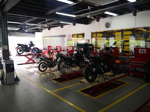 YQS - Soon Chye Motors