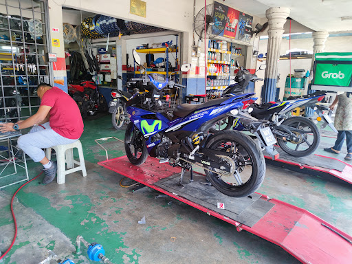 personal shop