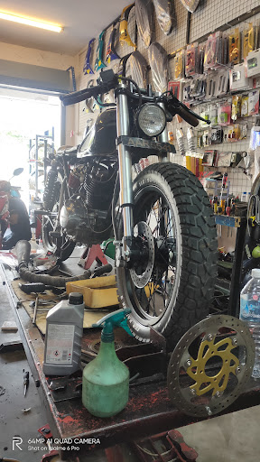 Taipan Bikers Sdn Bhd