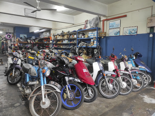 Izdi Motor