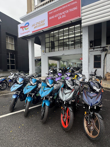 Grand Addition Motor Trading Sdn. Bhd.