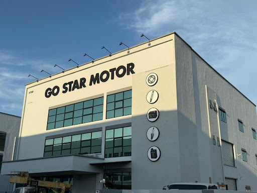 GO STAR MOTOR SDN BHD