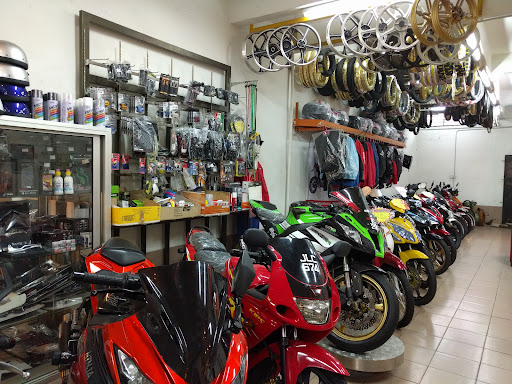 NG Brothers Motor Service