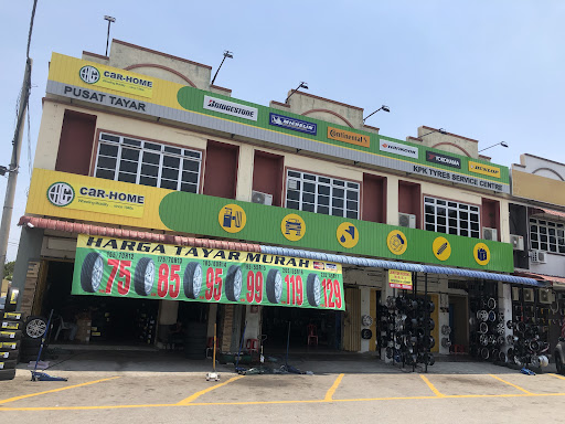 KPK TYRES SERVICE SDN.BHD. KPK TYRES SERVICE SDN.BHD.