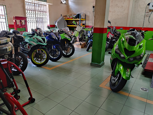 Motormatic Motor Enterprise Motormatic Motor Enterprise