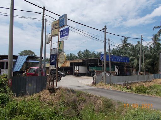 SinHuat Auto Repairs Sdn Bhd