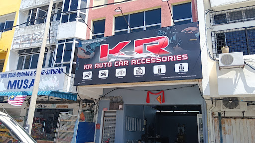 KR AUTO CAR ACCESSORIES KR AUTO CAR ACCESSORIES
