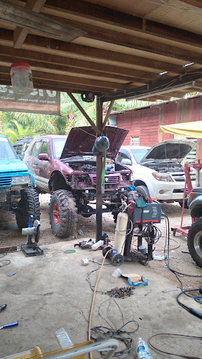 Yap auto servicee Yap auto servicee