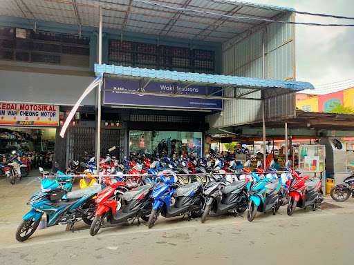 Kim Wah Cheong Motor