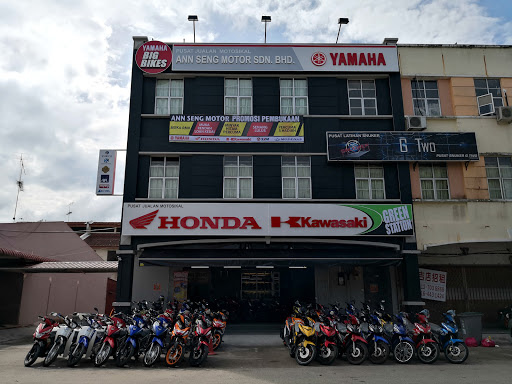 Ann Seng Motor