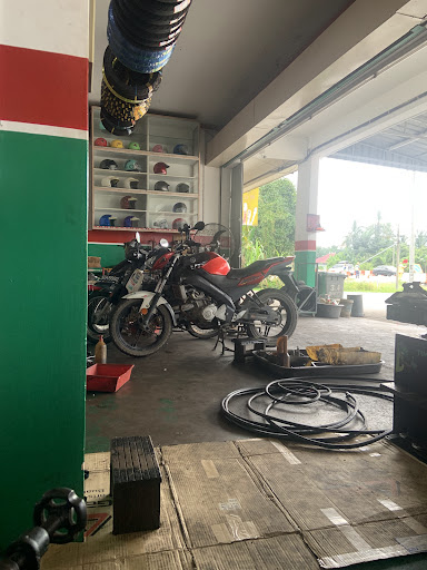 Castrol Bike Point - Speed Motor Spare Parts Enterprise
