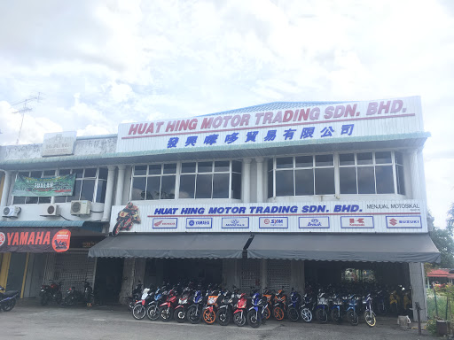 Huat Hing Motor Trading Sdn. Bhd.