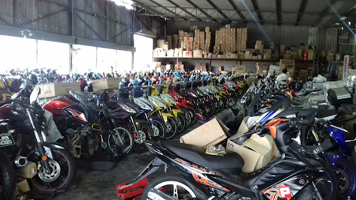 SML Motorcycle SDN BHD SML Motorcycle SDN BHD