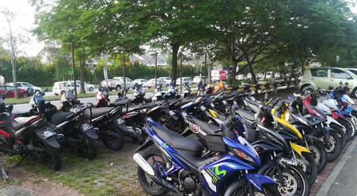 Perniagaan Motorsikal Soon Heng Perniagaan Motorsikal Soon Heng