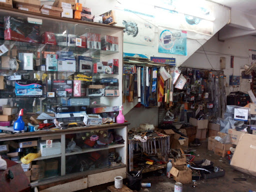 Grand Auto Accessories & Air Cond