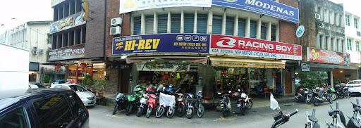NTP Motor Cycles NTP Motor Cycles