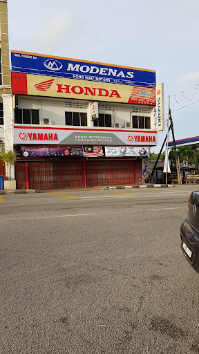 Hong Huat Motors