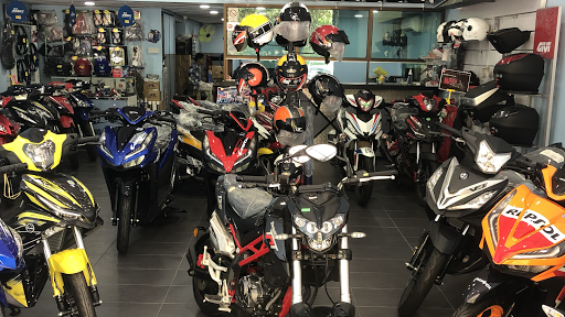 LBT GEMILANG MOTOR
