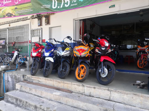 Chai Seng Huat Motor Sdn. Bhd