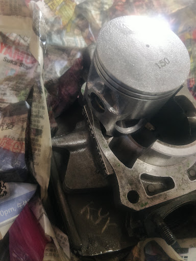 Lim Motors