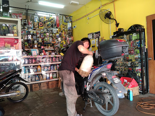 BX Motor Kemaman