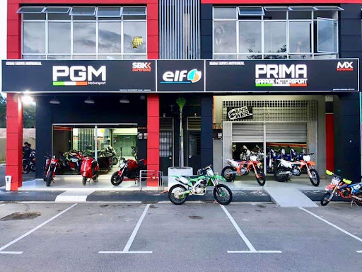 PGM Motorsport