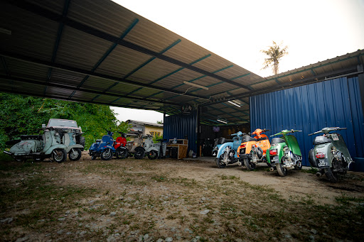 KILI MOTORSPORT