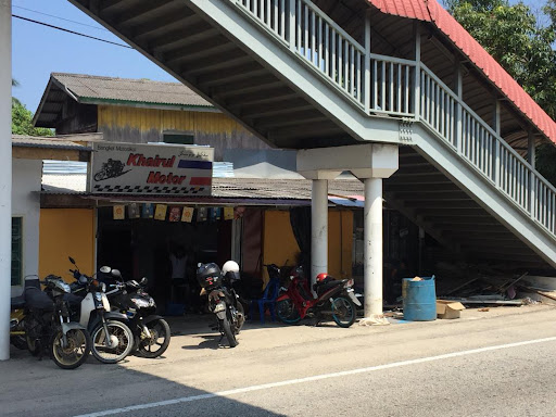 Khairul Motor