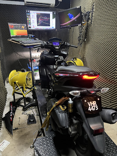 Yoe Motor Racing Yoe Motor Racing
