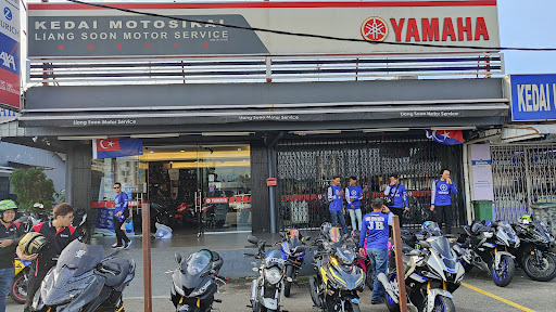 YQS Liang Soon Motor Sdn Bhd
