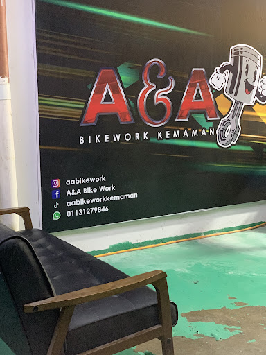 A&ABIKEWORKS