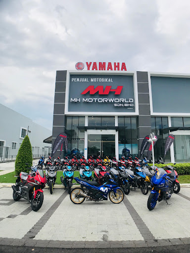 MH MOTORWORLD SDN BHD